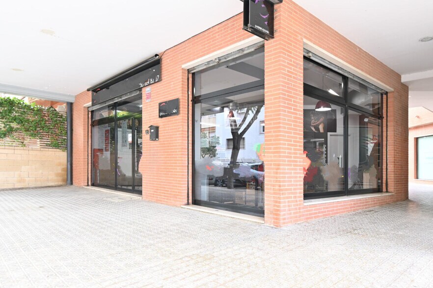 Build-to-Rent in Vilanova i la Geltrú, Barcelona for sale - Building Photo - Image 1 of 5