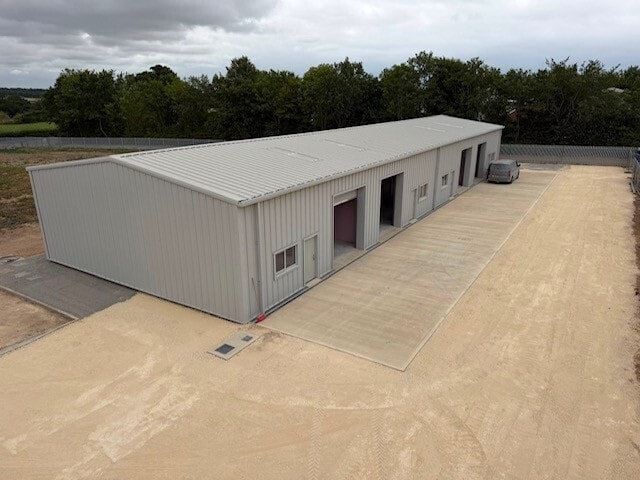 1-6 Dakota Rd, Swaffham to rent Primary Photo- Image 1 of 5
