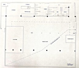 809 E Erwin, Tyler, TX for rent Floor Plan- Image 1 of 109