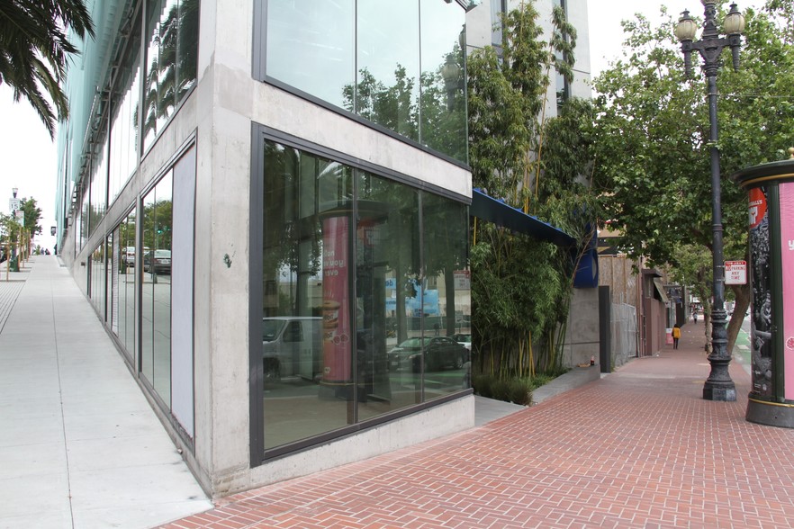 8 Octavia, San Francisco, CA for rent - Building Photo - Image 3 of 9