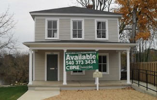 More details for 521 Sophia St, Fredericksburg, VA - Office for Rent