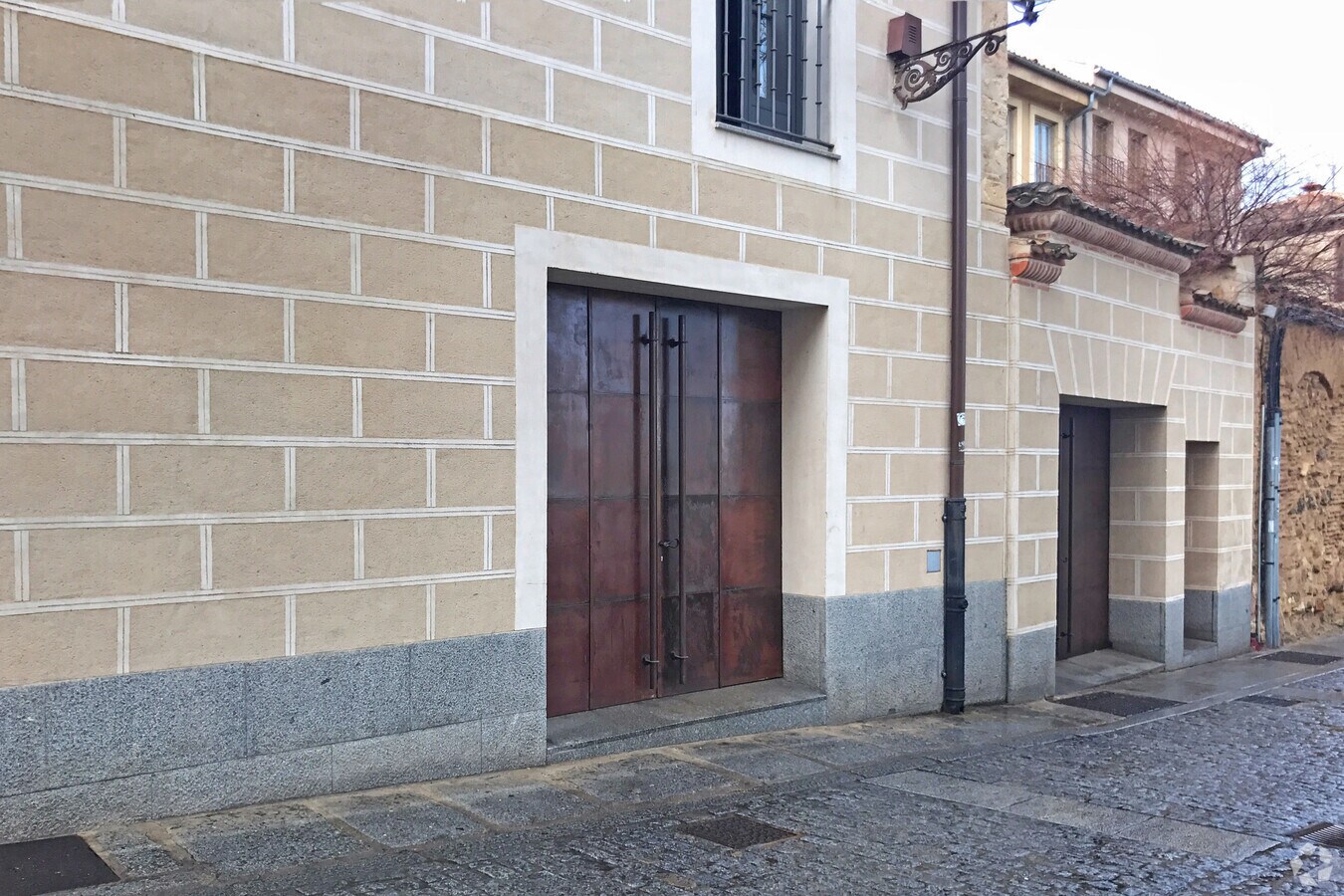 Calle Velarde, 9, Segovia, SEG 40003 - Unit Puerta L2, Esc. E -  - Interior Photo - Image 2 of 2