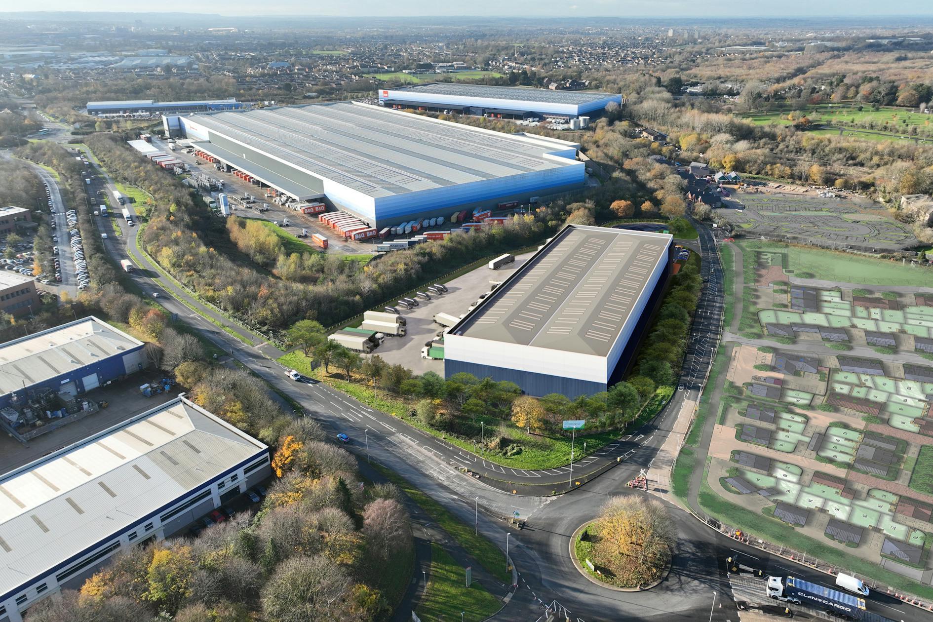 Kingsdown Rd, Swindon to rent Primary Photo- Image 1 of 6