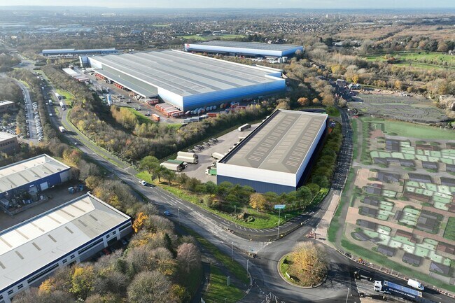 More details for Kingsdown Rd, Swindon - Industrial to Rent