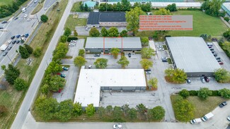 More details for 6355 Old Avery Rd, Dublin, OH - Light Industrial for Rent