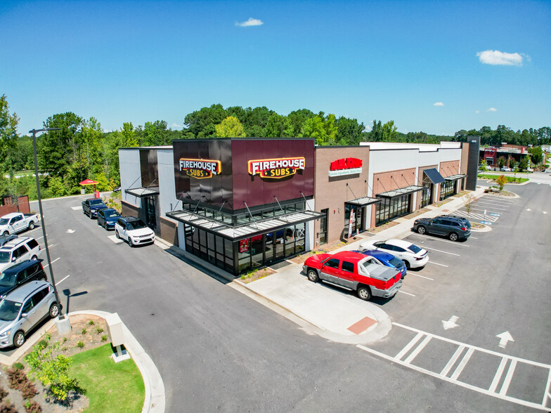 665 Highway 29 N, Athens, GA for rent - Building Photo - Image 1 of 10