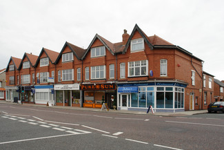 More details for 28 Birkenhead Rd, Hoylake - Retail for Rent