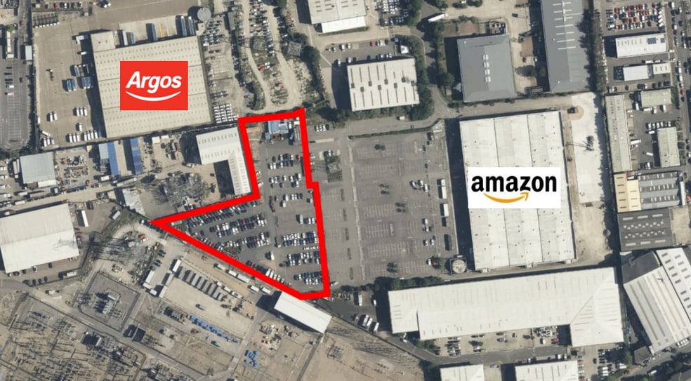 Peterwood Way, Croydon for sale - Building Photo - Image 1 of 1