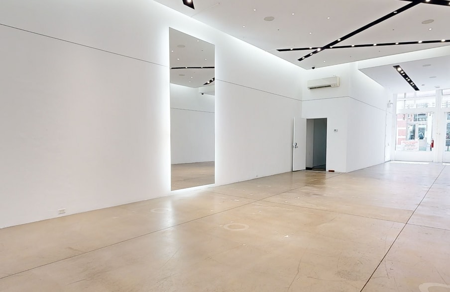 39-41 Wooster St, New York, NY to rent - Matterport 3D Scan - Image 2 of 7