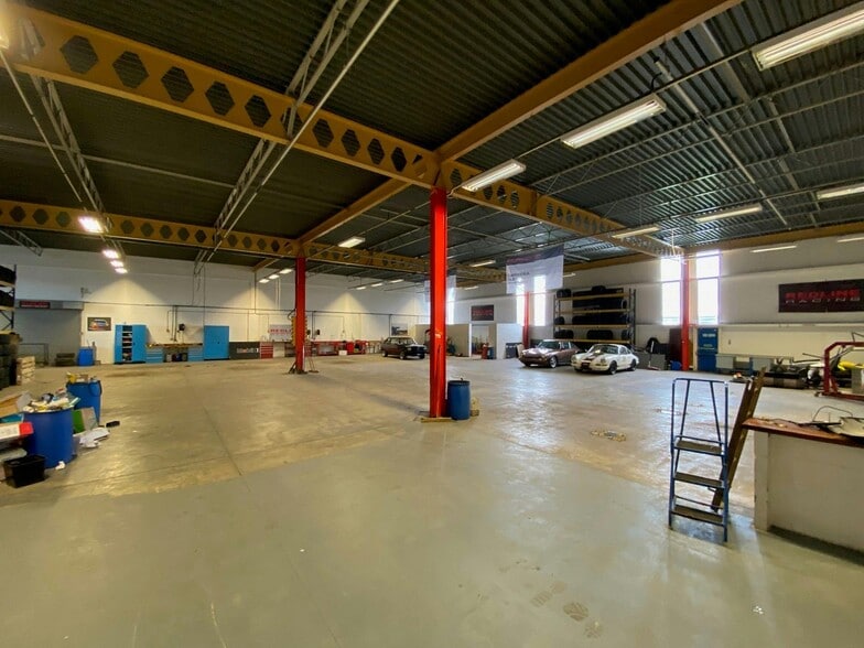 48B Earlsway, Stockton On Tees for sale - Interior Photo - Image 1 of 1