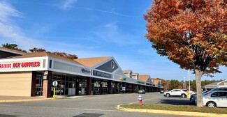 More details for 1177-1299 Middle Country Rd, Middle Island, NY - Retail for Rent