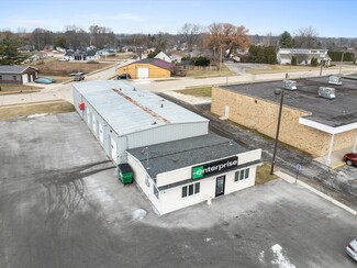 More details for 3724 Calumet Ave, Manitowoc, WI - Retail for Rent