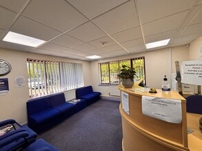 Jupiter Rd, Norwich to rent Lobby- Image 2 of 2