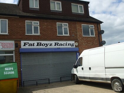 2-8 Rayleigh Rd, Stanford Le Hope for sale Primary Photo- Image 1 of 1