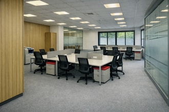 Office in Madrid, Madrid to rent Interior Photo- Image 1 of 16
