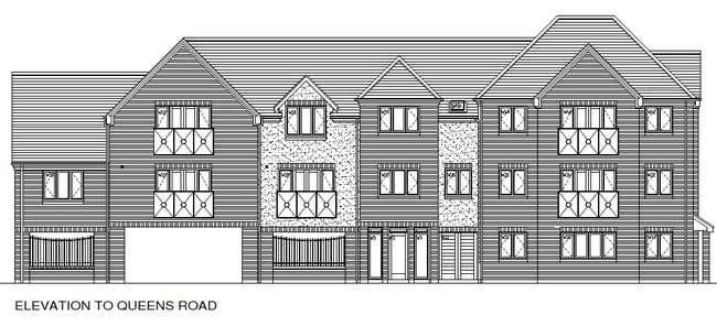 More details for Queens Rd, Nuneaton - Land for Sale