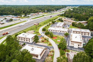 More details for 2720 Sheraton Dr, Macon-Bibb, GA - Office, Office / Retail to Rent