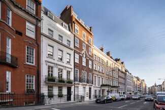 More details for 26 Grosvenor St, London - Office for Rent