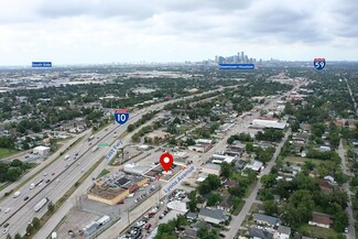 More details for 7112 Lyons Ave, Houston, TX - Retail for Sale