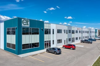 More details for 10645 74th St SE, Calgary, AB - Light Industrial, Industrial to Rent