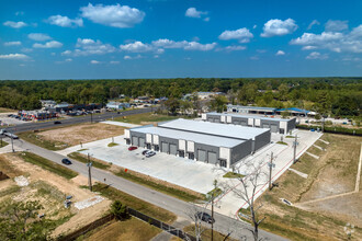 23435 FM 1314, Porter, TX - aerial  map view - Image1