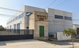 More details for Industrial to Rent