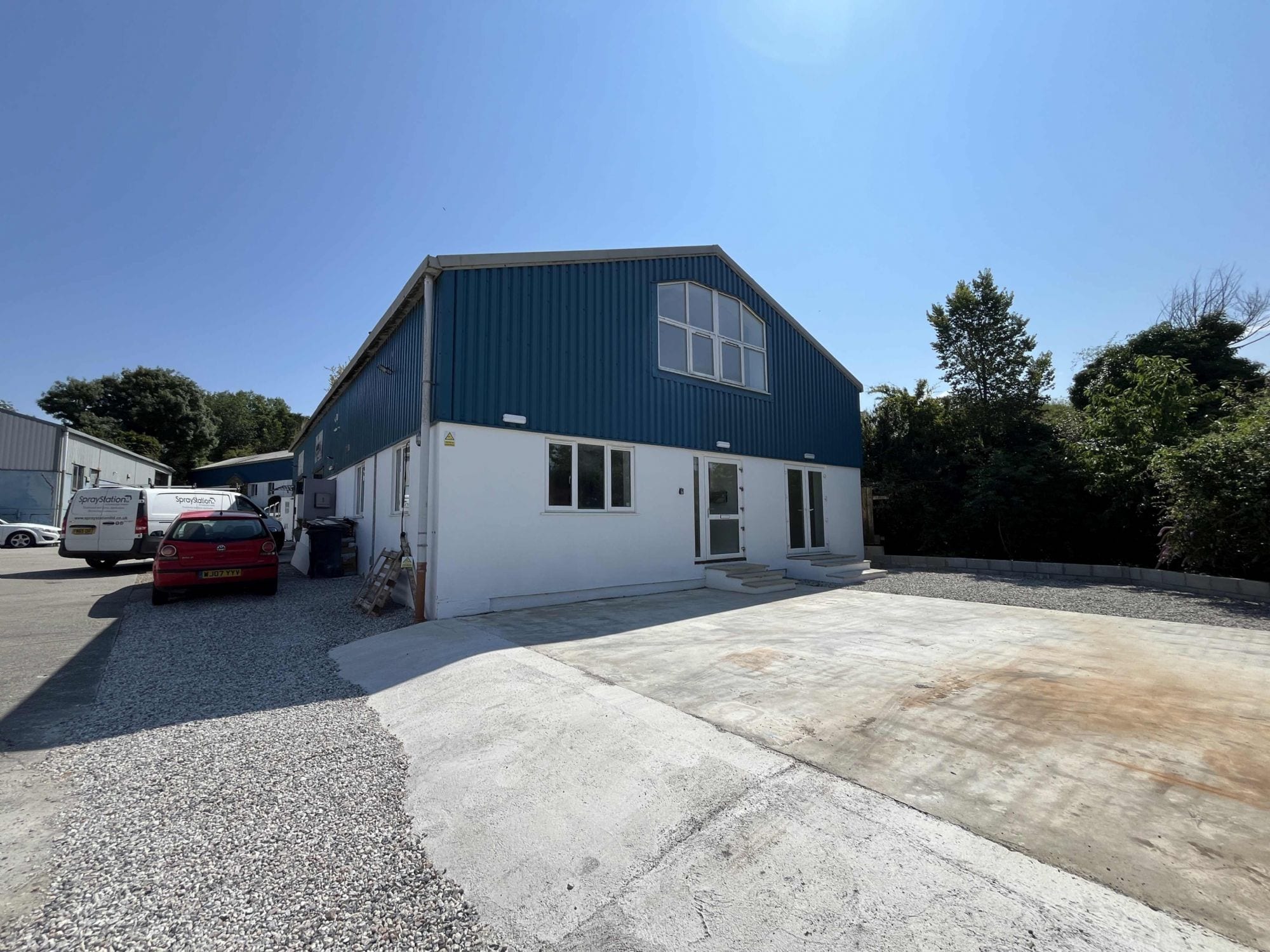 Bess Park Rd, Wadebridge to rent Primary Photo- Image 1 of 4