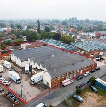 Arthur St, Barwell for sale Building Photo- Image 1 of 11