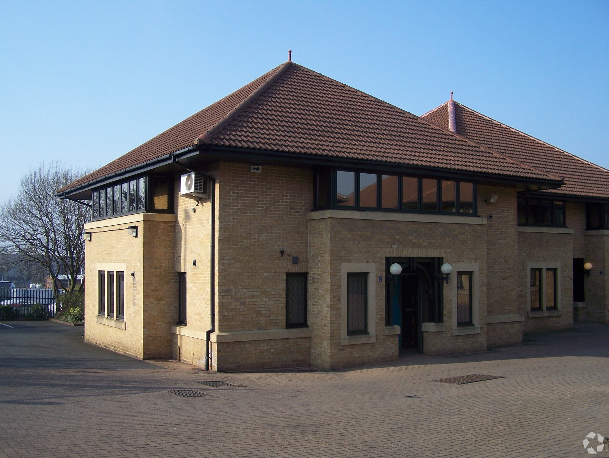 5-6 Diamond Ct, Newcastle Upon Tyne for sale Primary Photo- Image 1 of 1