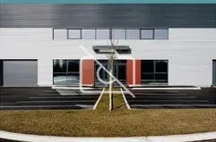 Location Entrepôt 756 m² - Photo 1