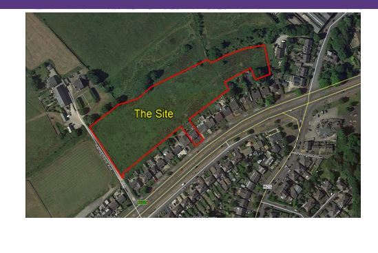 Ramsgreave Dr, Blackburn for sale Primary Photo- Image 1 of 1