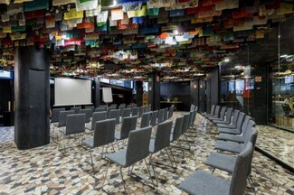 More details for Calle de la Alameda, 22, Madrid - Co-working to Rent