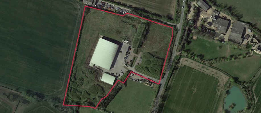 Ettington, Stratford Upon Avon for sale - Primary Photo - Image 1 of 1