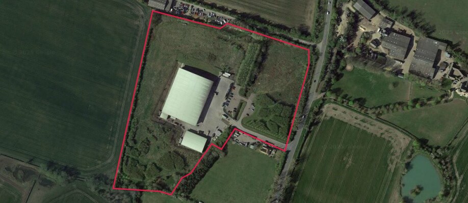 Ettington, Stratford Upon Avon for sale Primary Photo- Image 1 of 2