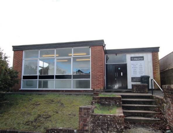 Priory View Rd, Bournemouth for sale Primary Photo- Image 1 of 1