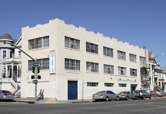 More details for 92 7th St, Oakland, CA - Light Industrial for Sale