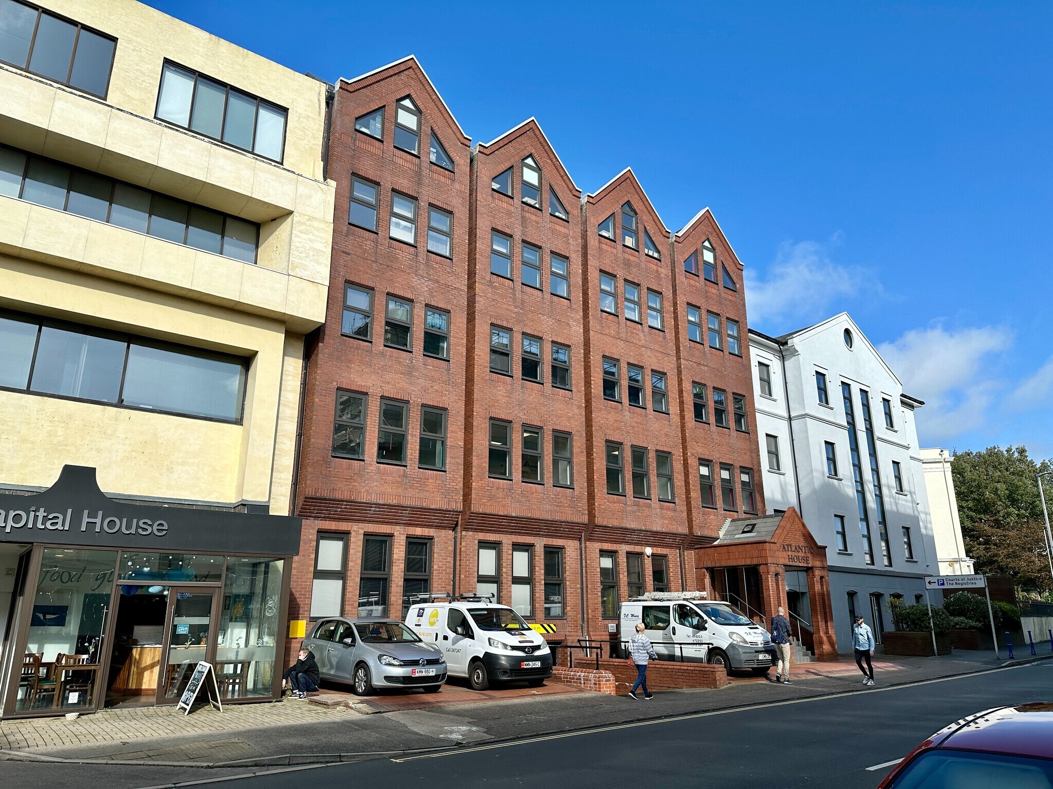 Circular Rd, Isle Of Man to rent Building Photo- Image 1 of 2