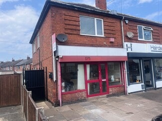 More details for 170 Catherine St, Leicester - Retail for Rent