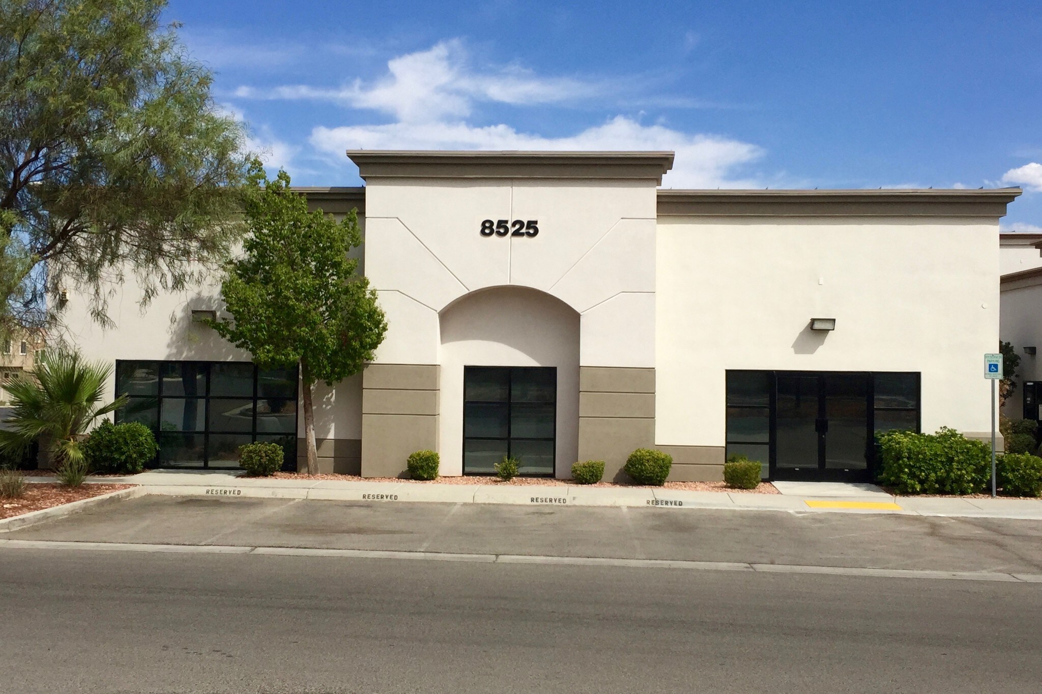 8525 Edna Ave, Las Vegas, NV for sale Building Photo- Image 1 of 1
