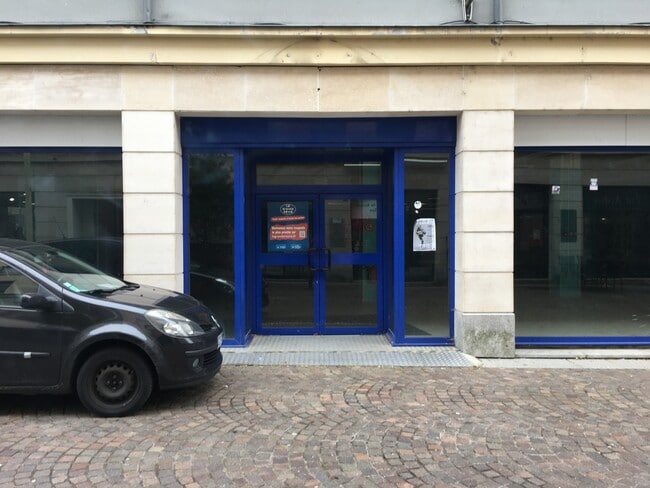 Location Commerce 720 m²
