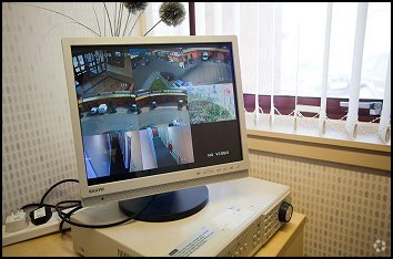 Coatbank Way, Coatbridge to rent - Lobby - Image 2 of 9