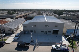 More details for 5719 Green Ash Dr, Houston, TX - Industrial for Rent