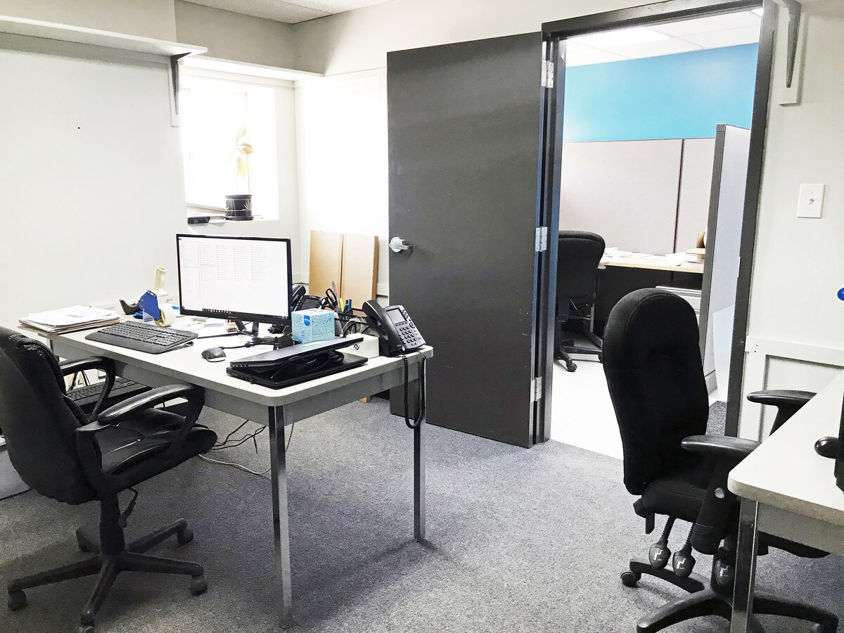 1 Industrial Park, Johnstown 80534