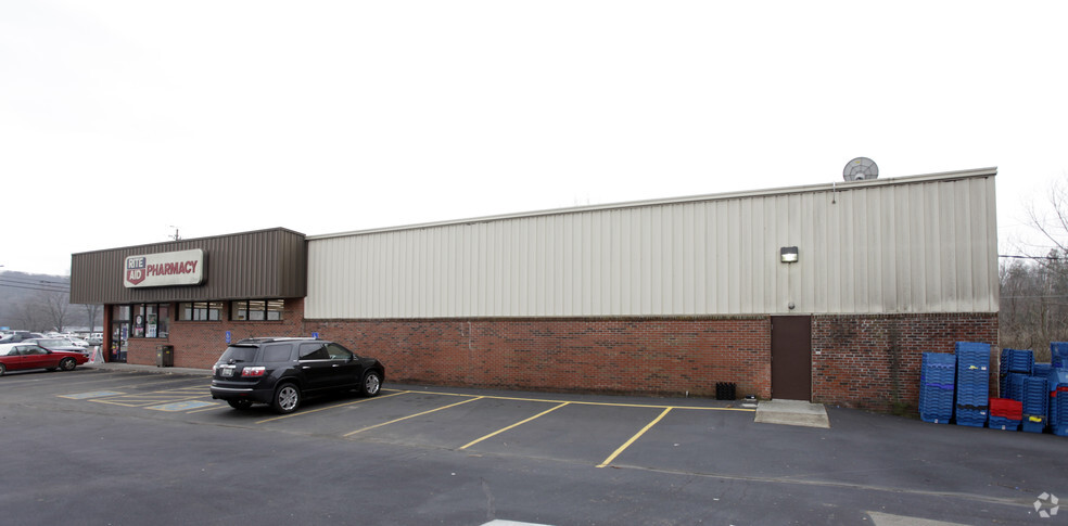 856 Highway 411 N, Etowah, TN for rent - Building Photo - Image 3 of 4