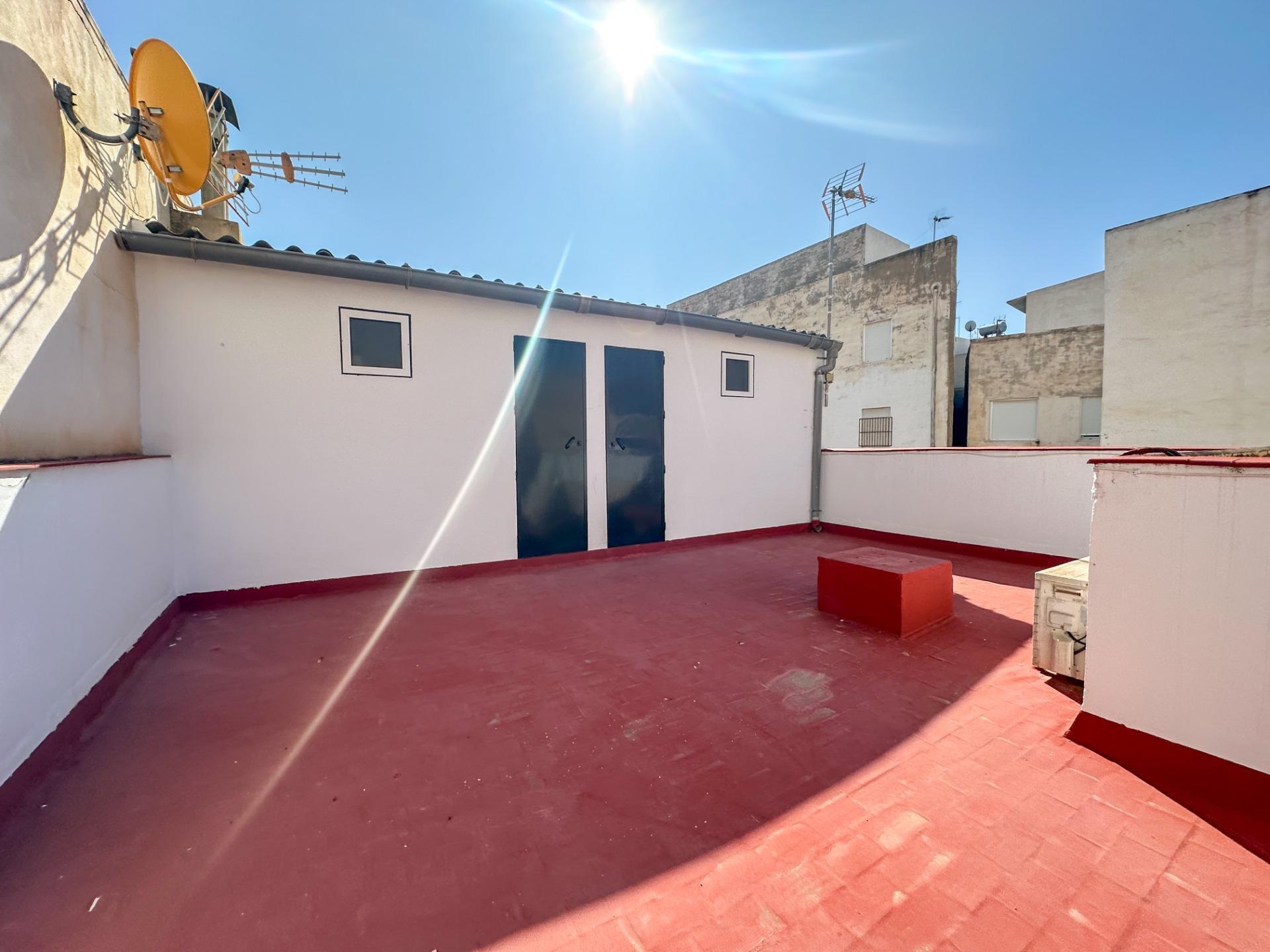 Build-to-Rent in Cieza, Murcia for sale Building Photo- Image 1 of 25