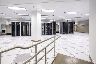 Private Data Center & NOC with Luxury Offices - Commercial Property