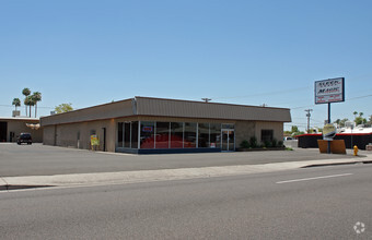 2601-2621 E Indian School Rd, Phoenix, AZ for sale Building Photo- Image 1 of 1