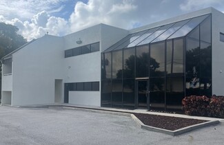 More details for 1700 Old Okeechobee Rd, West Palm Beach, FL - Office for Sale