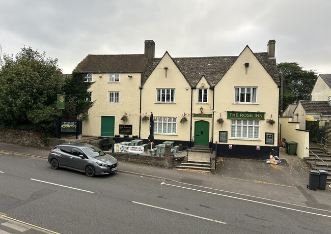 More details for 2 Paganhill, Stroud - Retail for Sale
