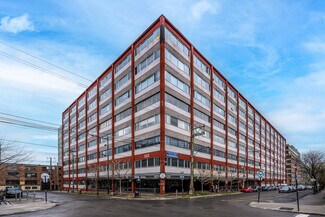 More details for 5455 De Gaspé Av, Montréal, QC - Office to Rent
